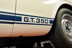 SFM6S090 GT350 Logo Right b